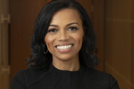 Erika Irish Brown '98 | Columbia Business School